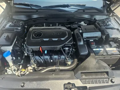 Kia K7 2019, 111413 км, за 9990000 KRW - фото 6