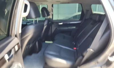Kia Mohave 2014, 240294 км, за 7900000 KRW - фото 8