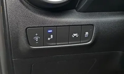 Hyundai Kona 2018, 70644 км, за 15200000 KRW - фото 14
