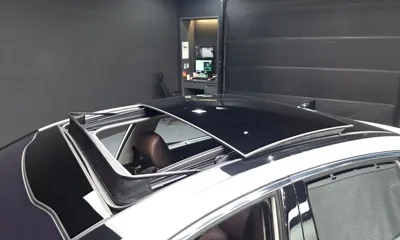 Kia K5 2016, 106802 км, за 11900000 KRW - фото 30