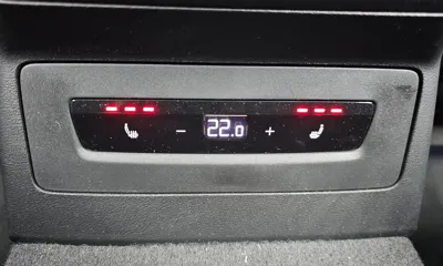 Audi A5 2025, 5815 км, за 60500000 KRW - фото 32