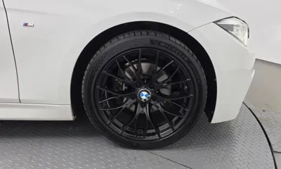 BMW 3-Series 2017, 96153 км, за 17900000 KRW - фото 21