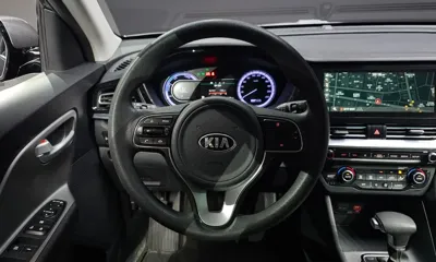 Kia Niro 2020, 83674 км, за 14300000 KRW - фото 13