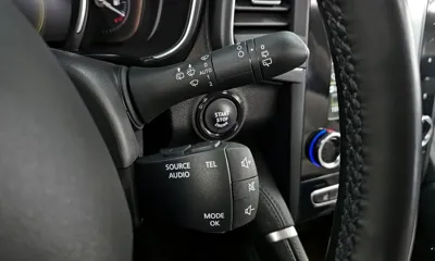 Renault-KoreaSamsung QM6 2021, 78399 км, за 18000000 KRW - фото 28