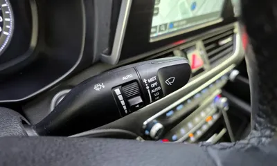 Hyundai Grandeur 2018, 114800 км, за 13900000 KRW - фото 17