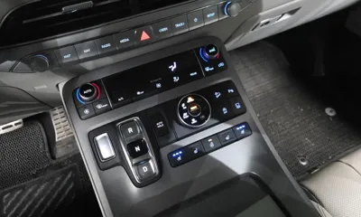 Hyundai Palisade 2020, 83651 км, за 21400000 KRW - фото 9