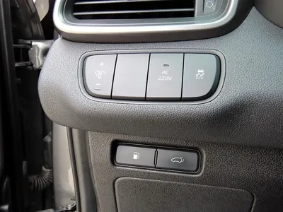 Kia Sorento 2015, 157332 км, за 8900000 KRW - фото 12