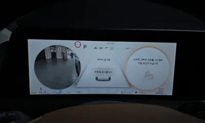 Kia EV6 2023, 54832 км, за 35400000 KRW - фото 8