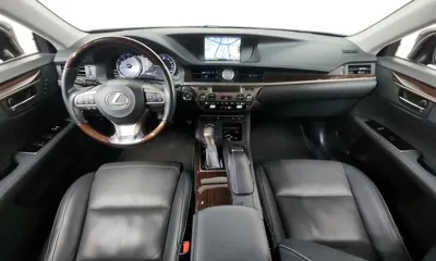 Lexus ES 2016, 80652 км, за 21900000 KRW - фото 7