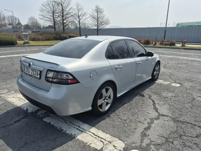 Saab 9-3 2008, 175800 км, за 3900000 KRW - фото 6