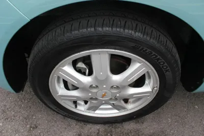 ChevroletGMDaewoo Spark 2012, 68000 км, за 2600000 KRW - фото 19