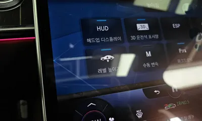 Mercedes-Benz S-Class 2022, 65924 км, за 173990000 KRW - фото 33