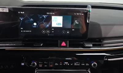 Kia Canival 2026, 56 км, за 89660000 KRW - фото 18