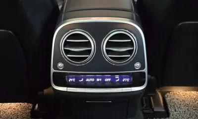 Mercedes-Benz S-Class 2017, 156496 км, за 27000000 KRW - фото 18