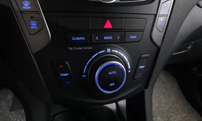 Hyundai Santafe 2015, 140817 км, за 9700000 KRW - фото 33