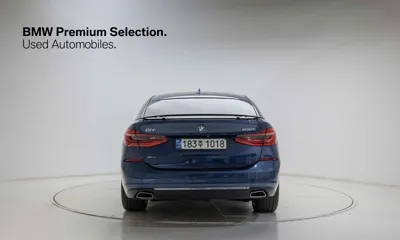 BMW Gran Turismo 2021, 68800 км, за 40500000 KRW - фото 4
