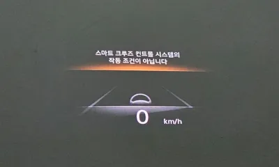 Genesis GV70 2021, 172015 км, за 29900000 KRW - фото 36