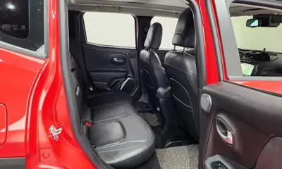 Jeep Renegade 2018, 66909 км, за 10500000 KRW - фото 11