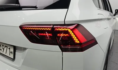 Volkswagen Tiguan 2020, 45310 км, за 24300000 KRW - фото 23