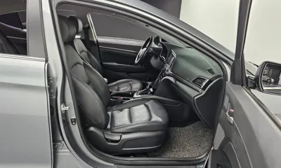 Hyundai Avante 2016, 121277 км, за 9200000 KRW - фото 26