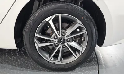 Kia K3 2022, 82357 км, за 14490000 KRW - фото 21