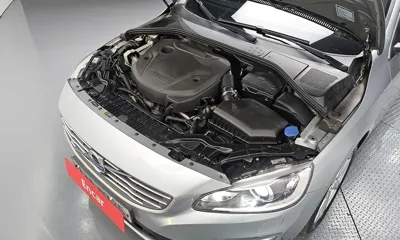 Volvo S60 2016, 84369 км, за 9300000 KRW - фото 6