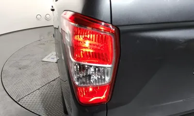 KG_Mobility_Ssangyong Rexton 2020, 118778 км, за 13900000 KRW - фото 23
