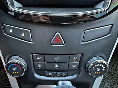 ChevroletGMDaewoo Orlando 2015, 144058 км, за 3900000 KRW - фото 16