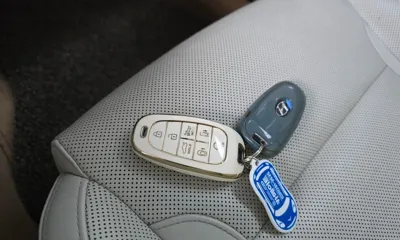 Hyundai Grandeur 2020, 136755 км, за 23500000 KRW - фото 31