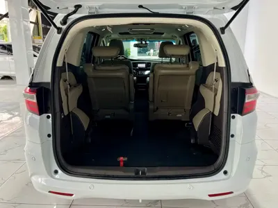 Honda Odyssey 2016, 148000 км, за 76800 CNY - фото 34