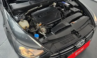 Hyundai Sonata 2020, 165003 км, за 10500000 KRW - фото 6