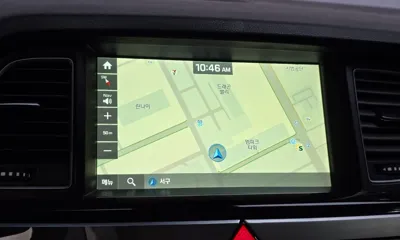 Hyundai Genesis 2016, 145344 км, за 10900000 KRW - фото 14