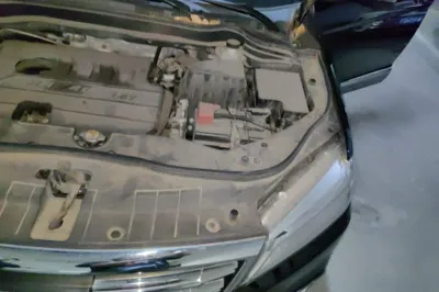 Haval H6 2018, 78900 км, за 36923.85 CNY - фото 22