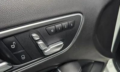 Mercedes-Benz GLA-Class 2019, 115541 км, за 14350000 KRW - фото 14