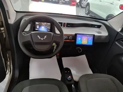 Wuling MINIEV 2020, 40100 км, за 15600 CNY - фото 10
