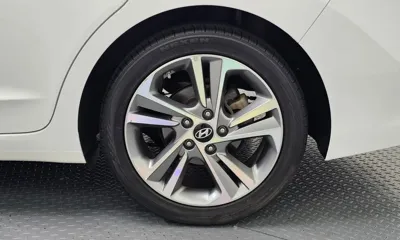Hyundai Avante 2018, 61662 км, за 14500000 KRW - фото 21