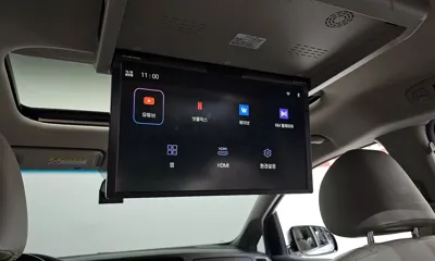 Kia Canival 2019, 208594 км, за 13490000 KRW - фото 15