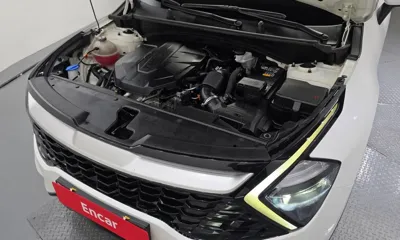 Kia Sportage 2022, 133638 км, за 17900000 KRW - фото 6