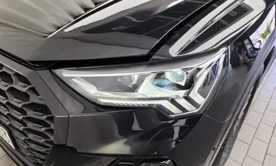 Audi Q3 2025, 3484 км, за 44800000 KRW - фото 22