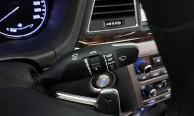Hyundai Genesis 2015, 109636 км, за 12990000 KRW - фото 15