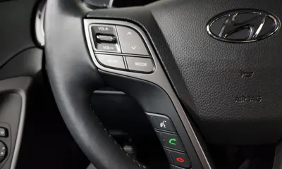 Hyundai Santafe 2015, 30972 км, за 12500000 KRW - фото 16