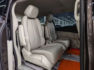 Buick GL8 2023, 60000 км, за 125800 CNY - фото 6