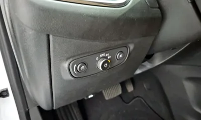 ChevroletGMDaewoo Equinox 2022, 43479 км, за 22900000 KRW - фото 27