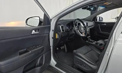 Kia Sportage 2019, 78087 км, за 12990000 KRW - фото 10