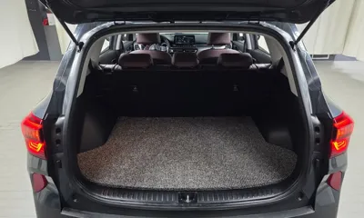 Kia Seltos 2020, 141370 км, за 11900000 KRW - фото 20