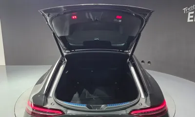 Mercedes-Benz AMG GT 2022, 39780 км, за 78500000 KRW - фото 20