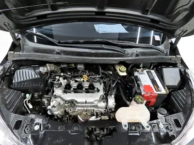ChevroletGMDaewoo Spark 2017, 169326 км, за 4900000 KRW - фото 19