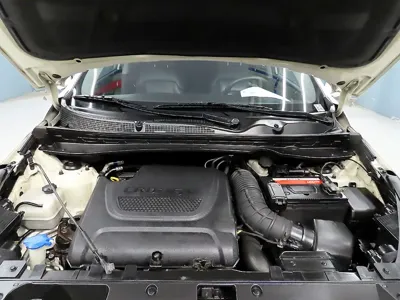 Kia Sportage 2012, 153896 км, за 6700000 KRW - фото 19