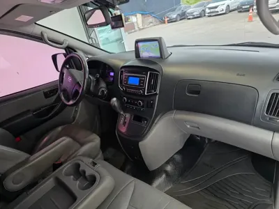 Hyundai Starex 2018, 442000 км, за 5700000 KRW - фото 12