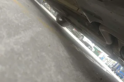 Peugeot 408 2018, 66900 км, за 32351.54 CNY - фото 28
